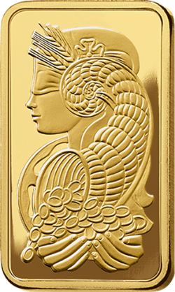 Gold Bar